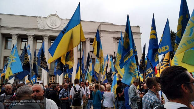 Не лидеры и не середнячки:  глава "Нафтогаза" считает Украину "классическим фейл-кейсом"