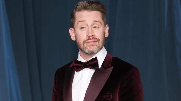 «Не подходи ко мне, когда я со своими детьми»: Маколей Калкин назвал строгие правила общения с фанатами