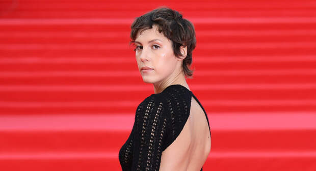 Актриса Ирина Горбачева снялась обнаженной в процессе похудения