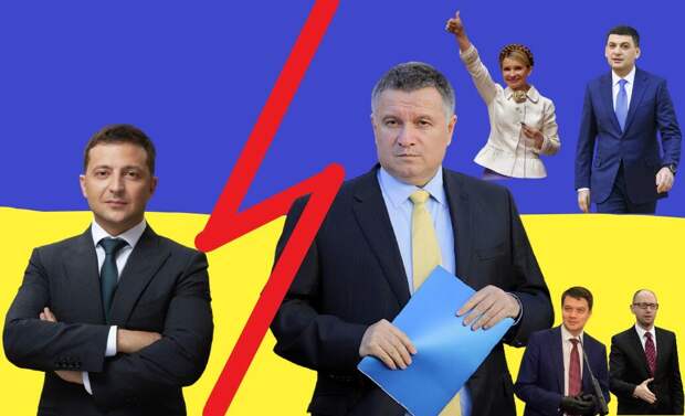 Офис президента готов к тому, что половина Украины «по Днепру» перейдет в Россию — Арестович