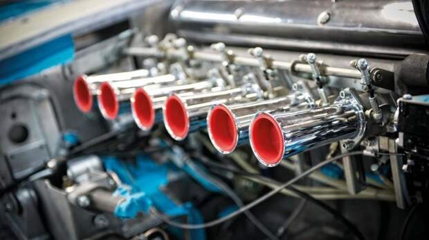 Воплощенная красота: несколько попыток возродить классический Jaguar E-Type E-Type, jaguar, jaguar e-type, авто, олдтаймер, рестомод, ретро авто
