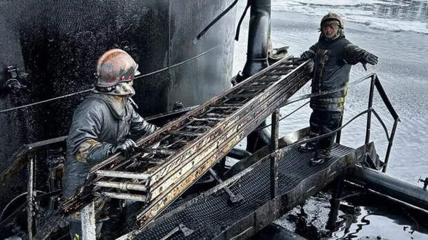 «Черная весна»: когда наступит коллапс энергосистемы Украины