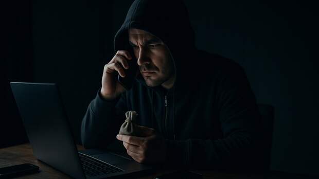 Аферисты создают фальшивые рабочие чаты, чтобы украсть аккаунты на "Госуслугах"