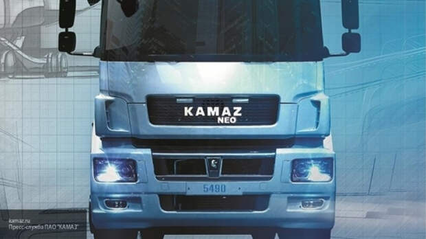 Новый завод КАМАЗа появится в Сенегале — представитель компании