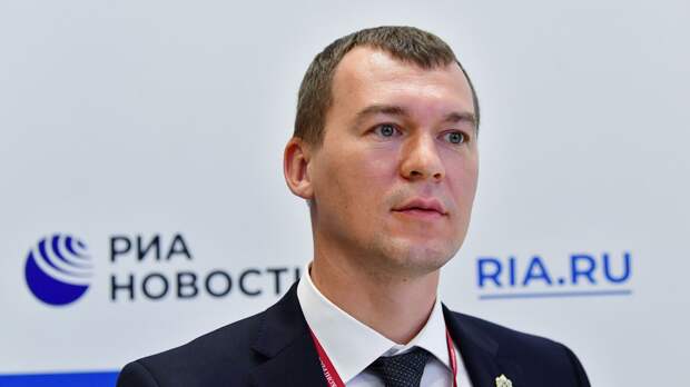 Песков рассказал, как Путин оценивает работу Дегтярева 
