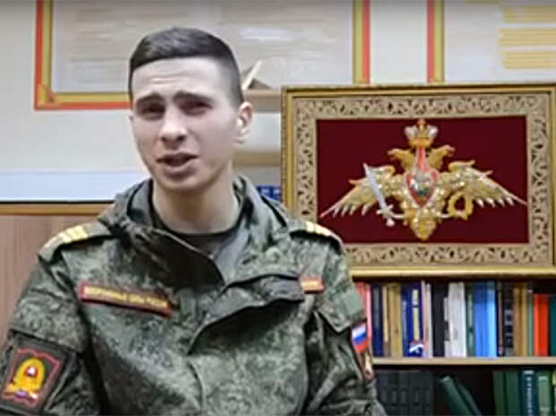 Вы хватаете грязь европейскую: Курсанты Московского высшего военного командного училища ответили ульяновским курсантам