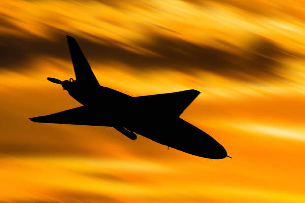 Mash: дрон ВСУ упал в Актюбинской области Казахстана близ границы с Орском