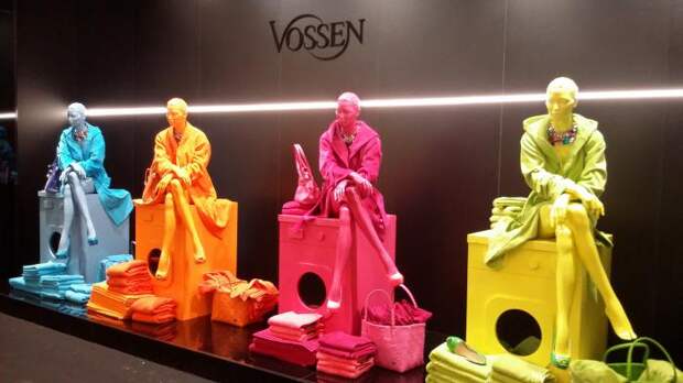 Парижская выставка MAISON&OBJET, 5-9 сентября 2014г. Парижская выставка MAISON&OBJET, 5-9 сентября 2014г.