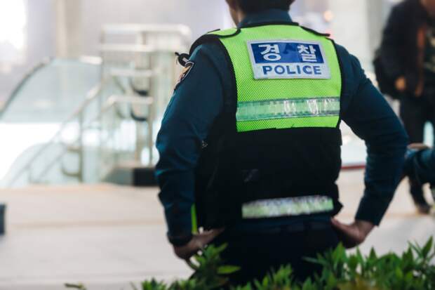 Полиция помешала улететь за границу желавшему сделать там эвтаназию пассажиру