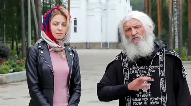 «Боялись и боятся»: что известно о схиигумене Сергии (Романове), закрывшемся в Среднеуральском монастыре