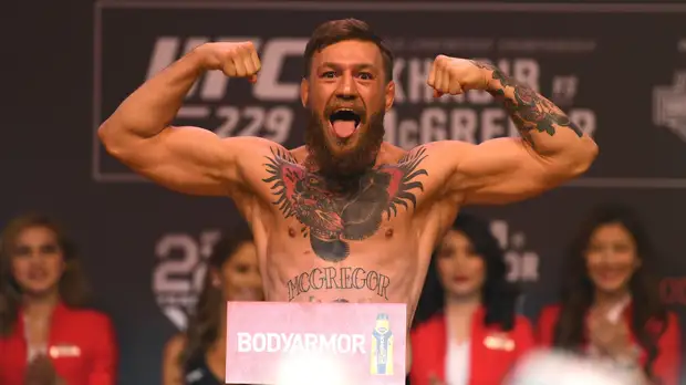 Право на реванш: есть ли у Макгрегора шанс на ответный поединок с Нурмагомедовым