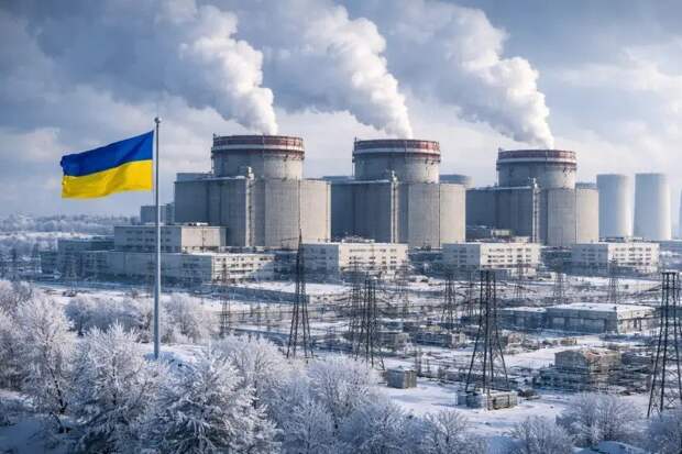 России дали «четкую инструкцию», куда бить для полного блэкаута на Украине