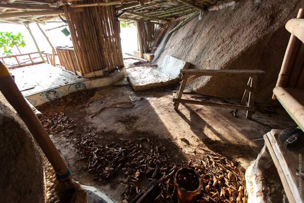 Нестандартный Таиланд: Ко Тао KoTao16 Нестандартный Таиланд: Ко Тао