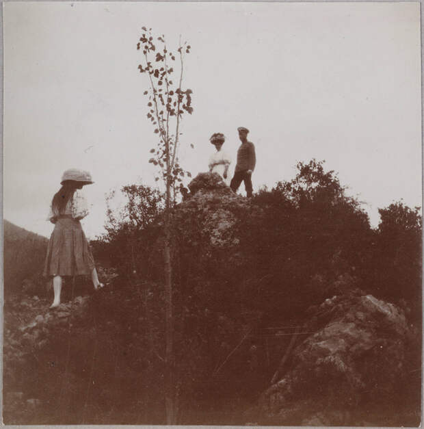 Исторические фотографии Исторические фотографии