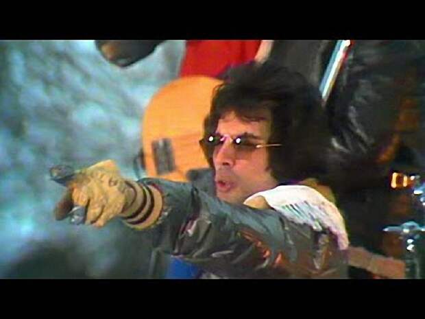 Самые знаковые песни группы Queen 08.1 Самые знаковые песни группы Queen