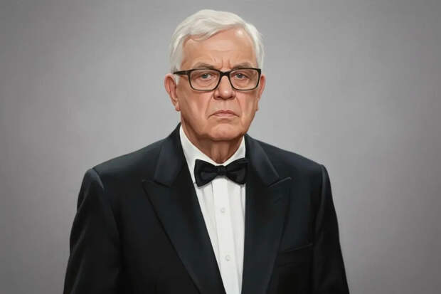 Молчал с 2022 года. Раймонд Паулс - самое откровенное интервью: "Теперь я скажу правду"