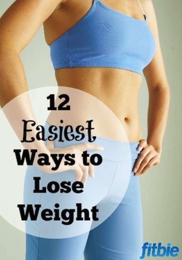 Weight Loss flat abs