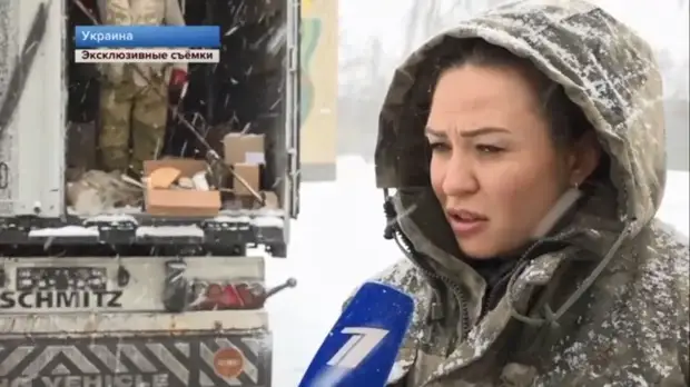 МВФ сообщил о выделении Украине 1.4 млрд. долларов финансовой помощи. Интересно предположить, в чьих...