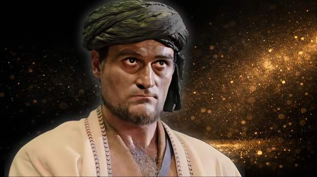 «Я не посторонняя. Я жена!»: как 34-летний Кахи Кавсадзе 12 лет ждал любви, а потом 26 лет боролся за жизнь жены, но 28 лет оставался вдовцом