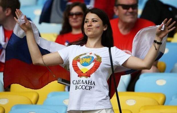 Веселые картинки, этакие фотографические