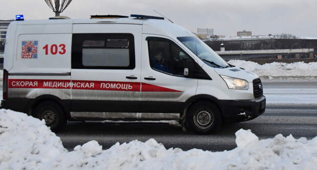 Раскрыты подробности о новых случаях оспы обезьян в России