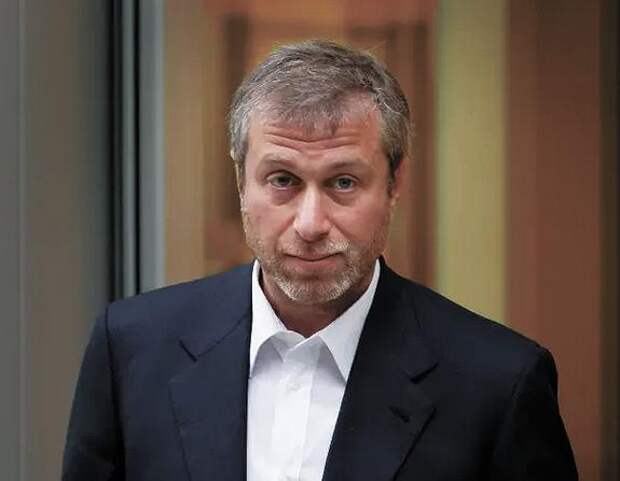 Абрамович подал иск против Великобритании