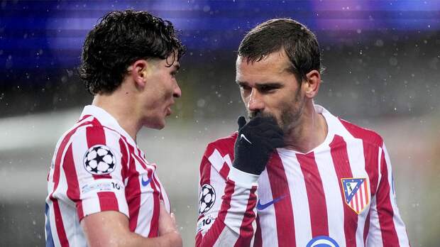 Голов в полуфинале «Атлетико» — «Арсенал» не будет? Тотал больше 2,5 идет за 2.22