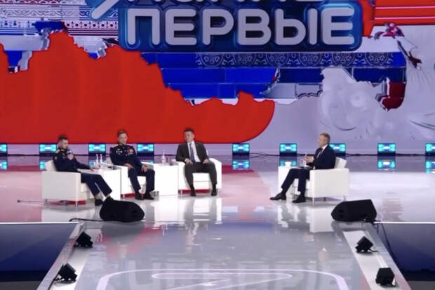 Участник "Времени героев" заявил о равенстве в окопе независимо от национальности