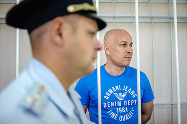 Белгородский захватчик банка получил два года колонии-поселения Белгородский захватчик банка получил два года колонии-поселения