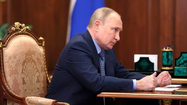 Русское триединство. Путин напомнил главный Имперский принцип