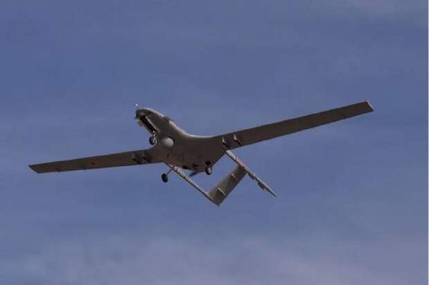 Силы ПВО Ленобласти за сутки сбили 56 украинских беспилотников