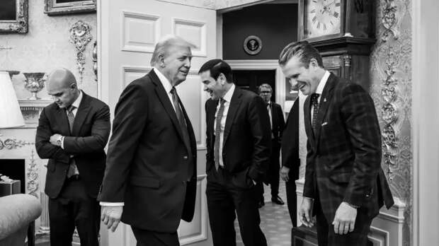 «Они с Украины не уйдут, а мы должны уйти»: чего на самом деле США хотят от РФ