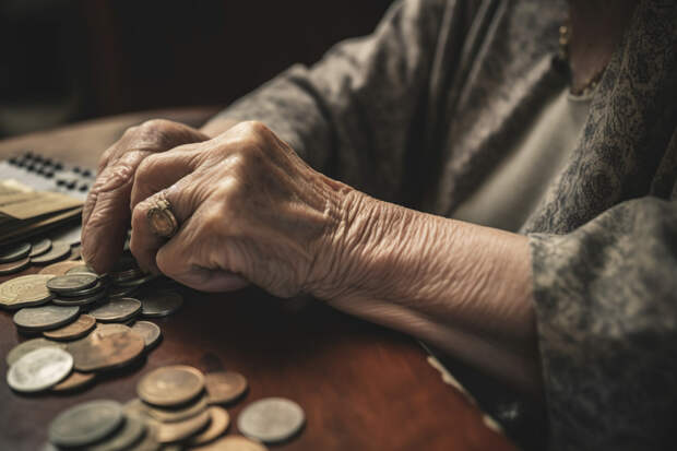 В Госдуме назвали новые суммы выплат ветеранам и инвалидам с 1 февраля