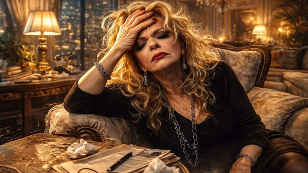 «Она и так все умеет»: директор Долиной с иронией отреагировал на ее «занятия» с певицей Марго