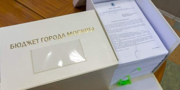 Финансирование здравоохранения Москвы в 2020 году возрастет на 30%. Фото: mos.ru