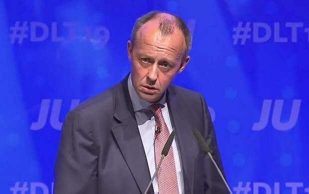 «Варварские действия России»: преемник Меркель назвал Путина виновным в потоке беженцев в Европу «Варварские действия России»: преемник Меркель назвал Путина виновным в потоке беженцев в Европу