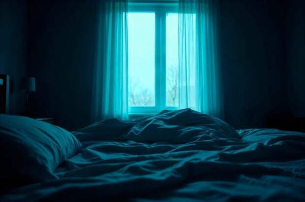 Профессор Муньос назвал главного врага крепкого сна