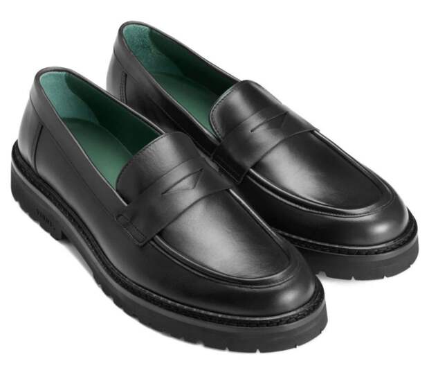 Vinny's Richee Penny Loafer