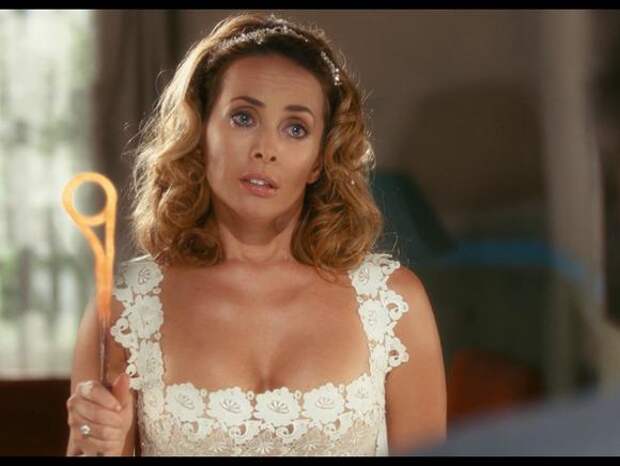 Жанна Фриске