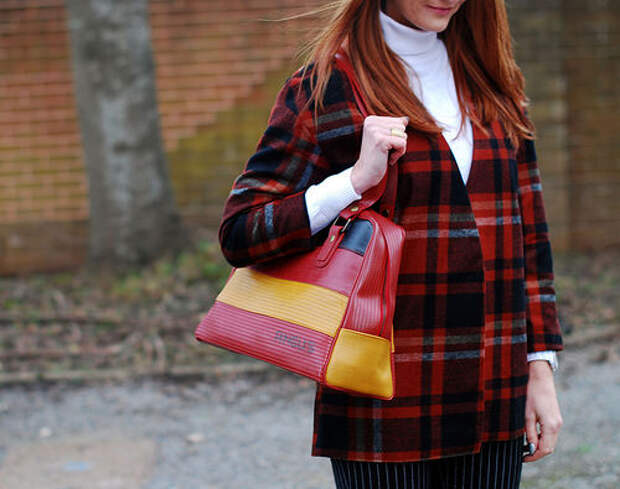 Elvis & Kresse bag giveaway