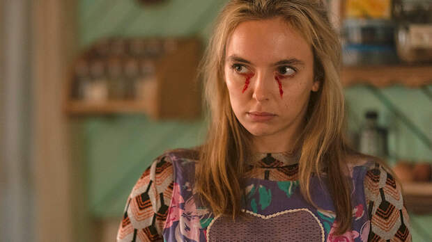 Как британцы показали Россию и русских в сериале «Убивая Еву»