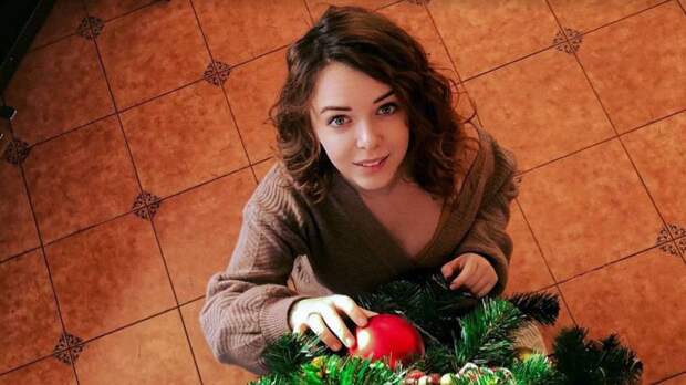 Женя Огурцова стала участницей группы «Ранетки» благодаря связям отца