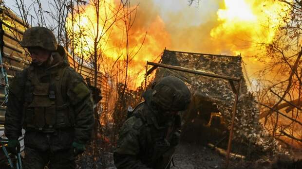 «Противник уже прочувствовал характер орудия»: как советская пушка М-46 применяется в зоне СВО