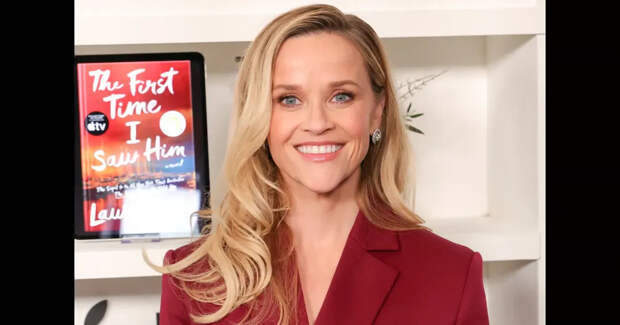 Инсайдер раскрыл подробности тайного романа Риз Уизерспун с финансистом Оливером Харманном