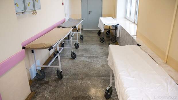 В больницах остаются более 40 севастопольцев, пострадавших во время ракетного удара