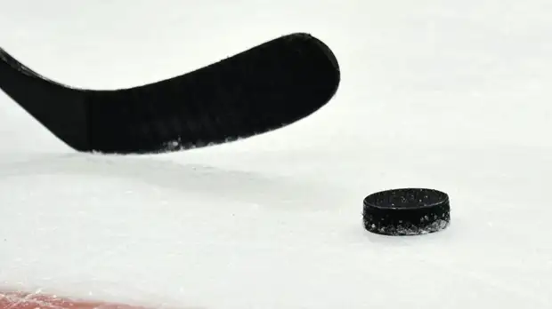 Юниорская сборная России по хоккею победила США в финале Кубка вызова