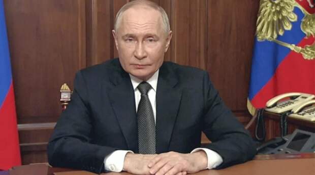 Зеленский обвинил Трампа в нежелании давить на Путина