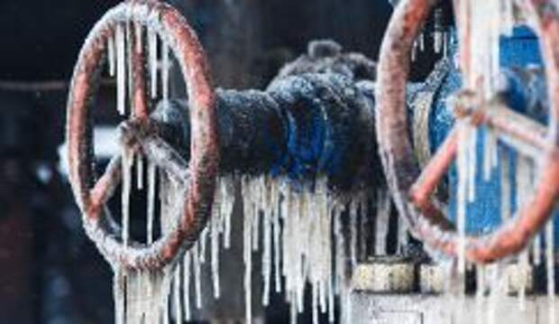 Идея сделать Украину газохранилищем Европы провалилась