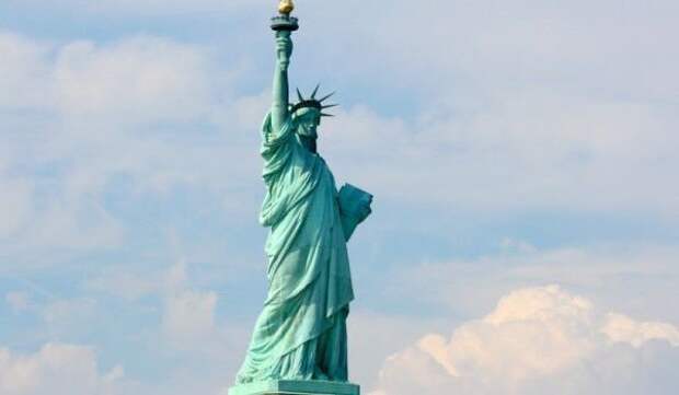 The Big Apple