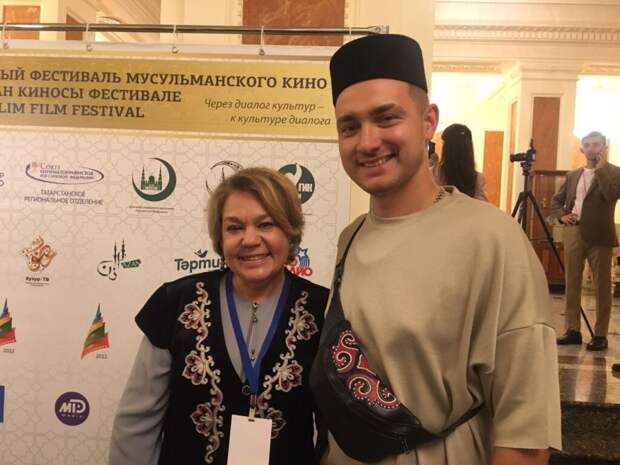 Международный фестиваль мусульманского кино открылся в Казани